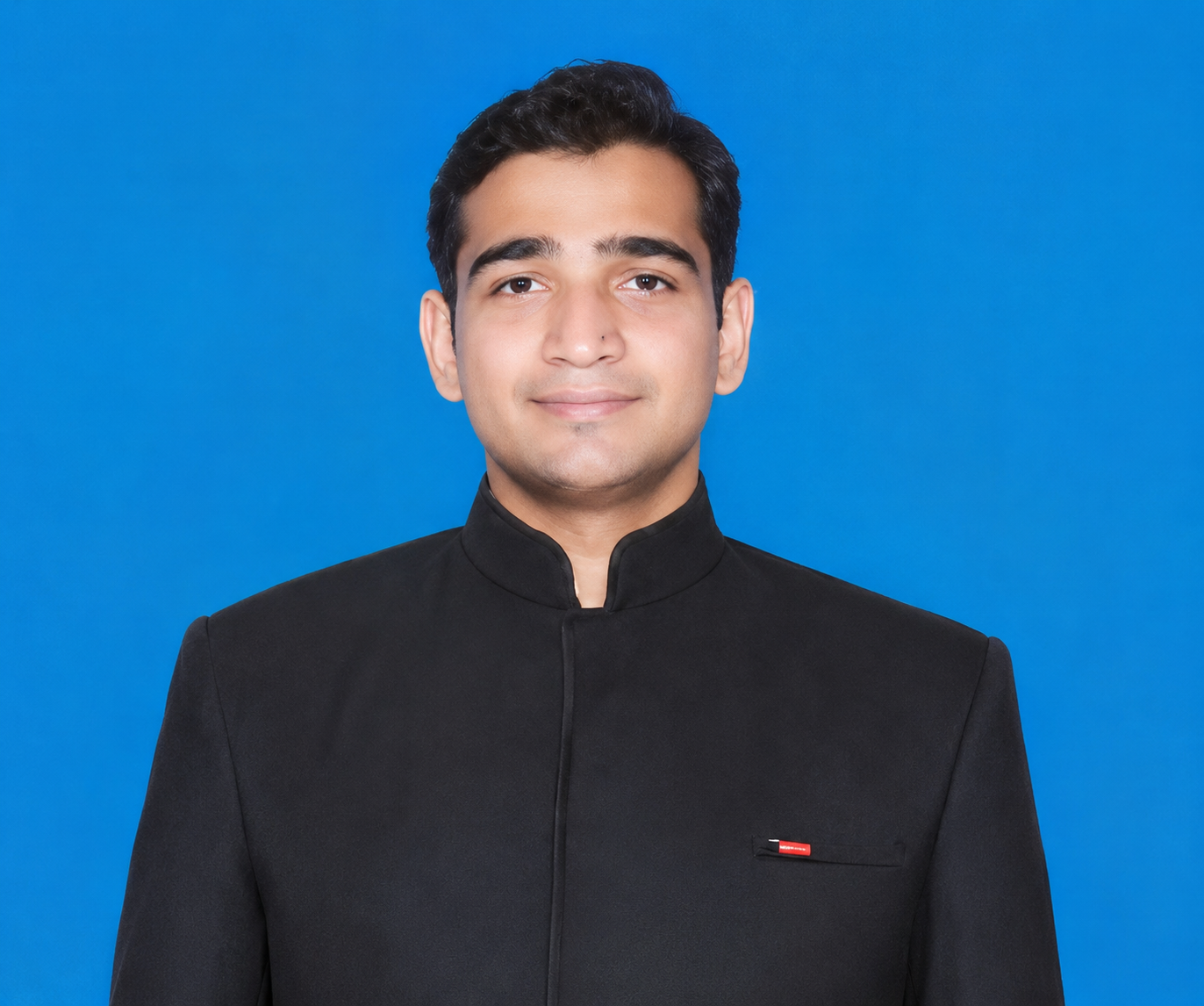 Tenure of Chaudhari Uday Gaurishankar as Joint Secretary, EF&CC extended